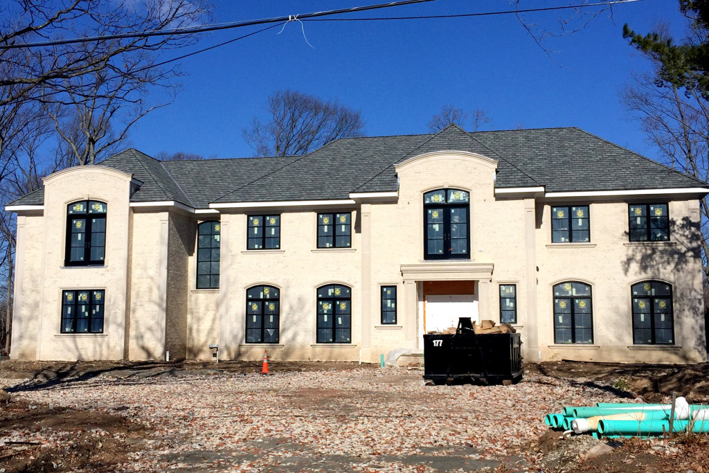 Englewood Cliffs, NJ Joseph DiStaulo Homes